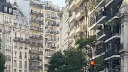 La vidriera de Migliorisi Barrio Norte, Consultá por WhatsApp