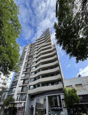 Green Soho, Cordoba 4340