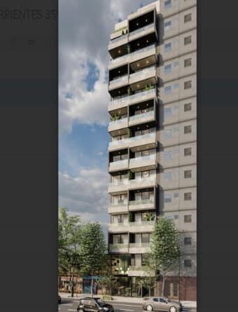 1Y2 AMB, Corrientes 3511