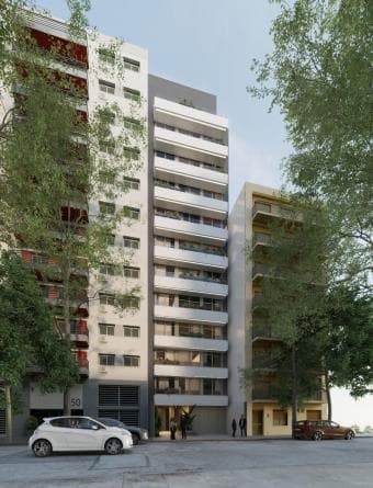 Fa, Acoyte 858