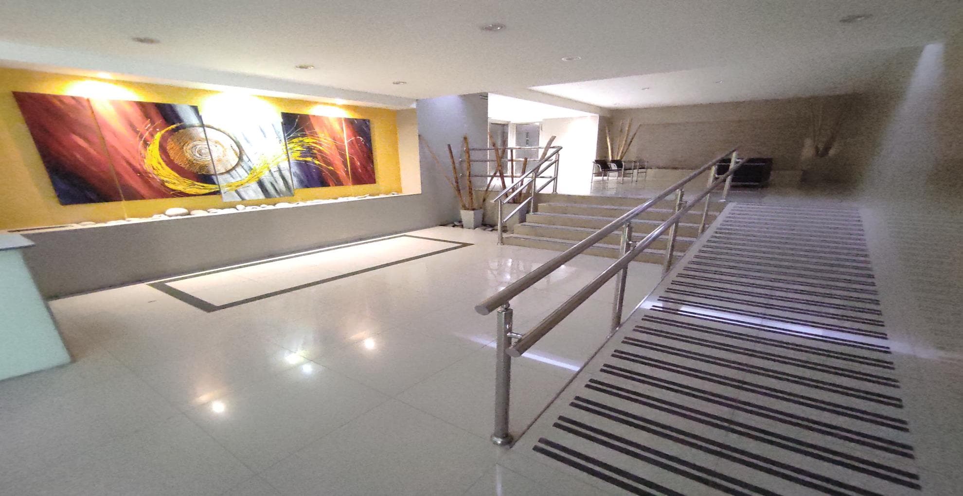 Departamento en Villa Crespo, Eustoqui Frias Gral al 400