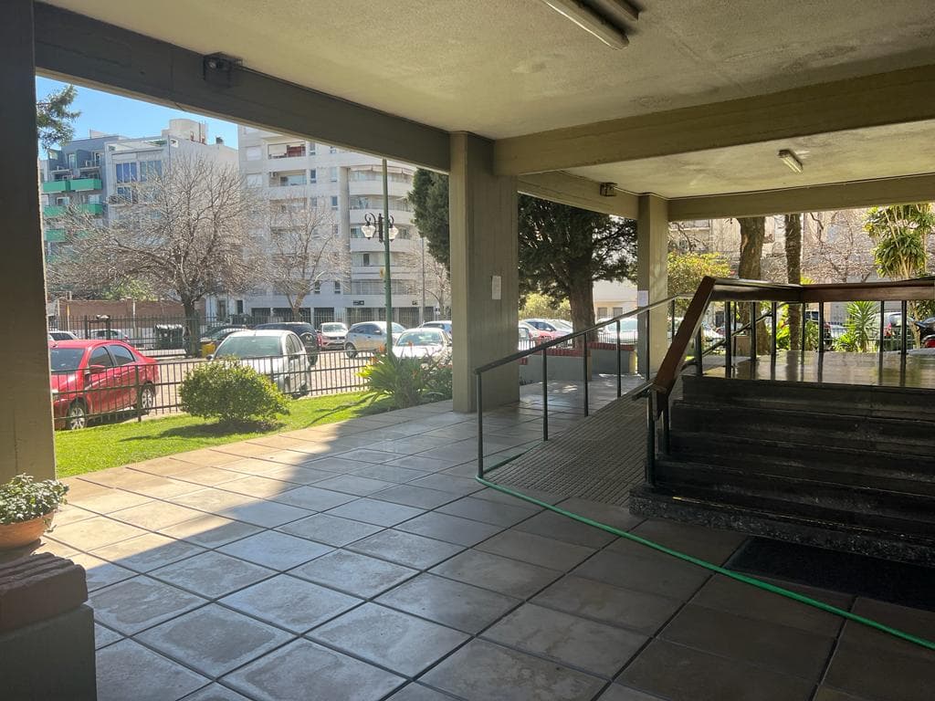 Departamento en Villa Crespo, Patricias Argentinas al 100