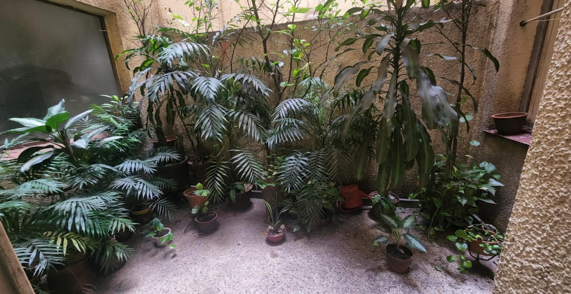 Departamento en Almagro, Acuña DE Figueroa al 500
