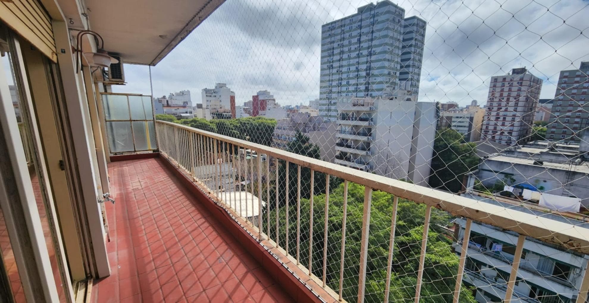 Departamento en Caballito, Ambrosetti al 200
