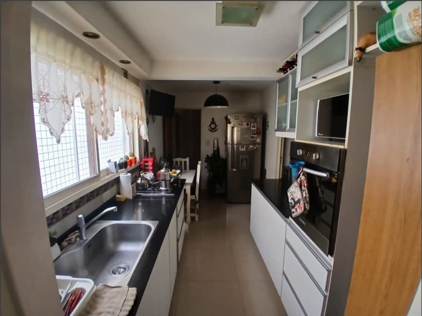 Departamento en Palermo, Soler al 3300