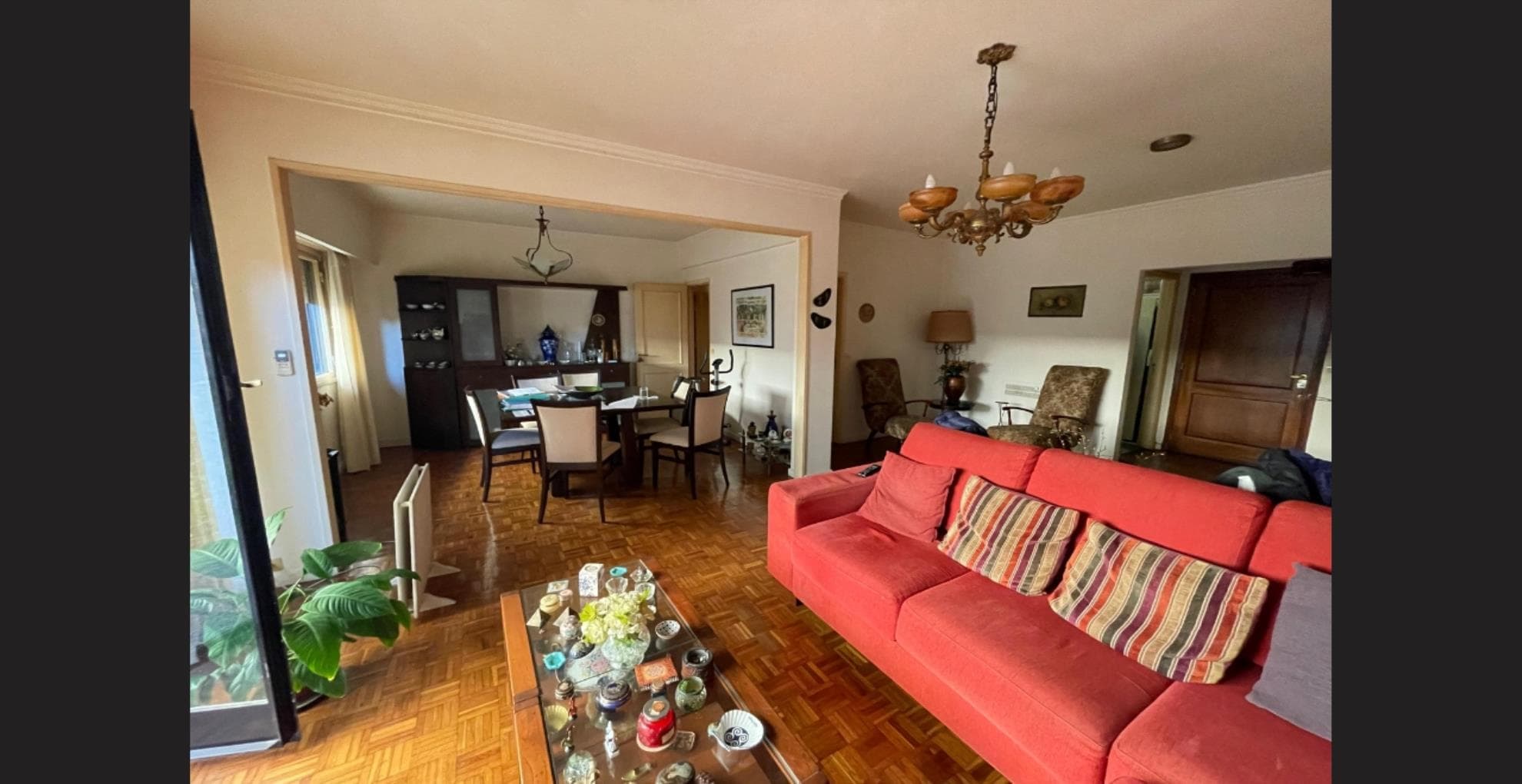 Departamento en Barrio Norte, Alvear Marcelo T.de al 1800