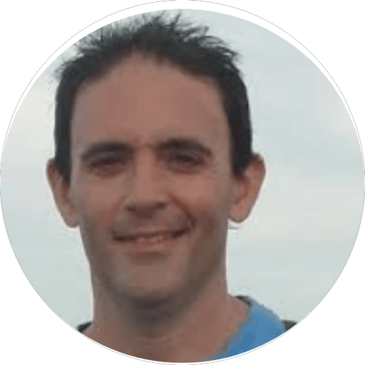 Lic. Andres Dezcalzo, Programador/Analista - Div. Tecnología