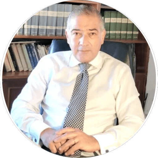 Dr. Jorge Cosenza, Abogado-mediador - Migliorisi Belgrano