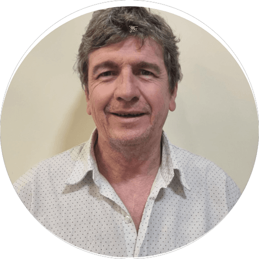 Jorge Daniel Gomez, Corredor inmobiliario - Socio Gerente - Migliorisi Almagro