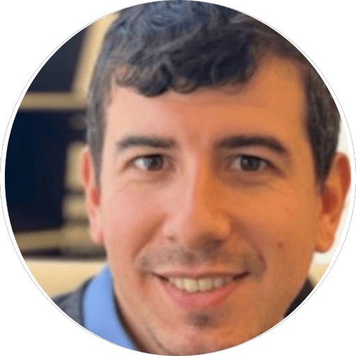 Lucas Gomez La Rosa, Corredor Inmobiliario - Migliorisi Caballito