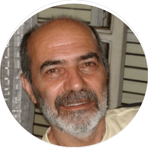 Roberto Margaria, Programador - Div. Tecnología